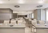 NH Madrid Zurbano foto 16