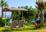 Crystal Springs Beach Hotel foto 3