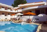 Filia Hotel Thassos foto 12