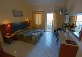 Belvedere Hotel Molyvos foto 17