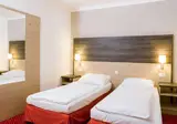 Arion Airport Hotel foto 18