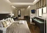 O&B Athens Boutique Hotel foto 2