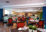 Hodelpa Garden Suites foto 5