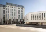 Lindner Hotel Wien Am Belvedere foto 1
