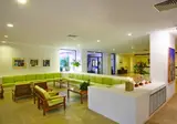 Amalia Hotel Olympia foto 5