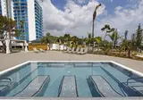 BG Tonga Tower Design Hotel & Suites foto 5