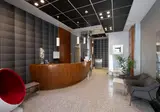 Duerming Longoria Plaza Hotel foto 24
