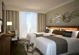 Pullman Dubai Creek City Centre Residences foto 11
