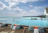 Four Seasons Resort Maldives at Landaa Giraavaru foto 2