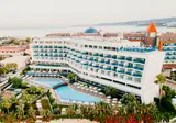 Selene Beach & SPA Hotel foto 11