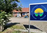 Vodatent Ballum Camping foto 14
