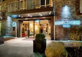 mondrian suites berlin checkpoint charlie foto 9