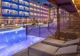 Hotel Mediterráneo Bay foto 19