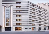 Vanoro Hotel foto 15