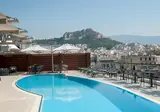 Meliá Athens foto 1