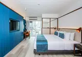 Hotel Amber Sukhumvit 85 foto 19