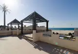 Roda Beach Resort foto 9