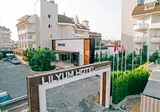 Side Lilyum Hotel & Spa foto 28