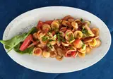 Le Roccette Mare Beach Hotel & Resturant foto 29