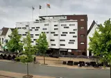 Leonardo Hotel Groningen City Center foto 26