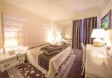 Etrusco Arezzo Hotel foto 9
