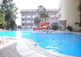 Side Yesilöz Hotel foto 1