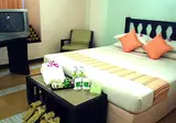 Khaolak Bhandari Resort & Spa foto 22