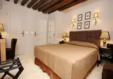 Hotel Monsieur Saintonge foto 4