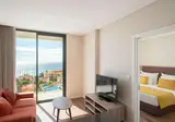 Appartementen Monumental Plaza by Petit Hotel foto 1