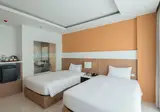 Chanalai Hillside Resort foto 9