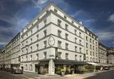Hotel du Cadran foto 2
