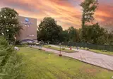Best Western Air Hotel Linate foto 1