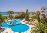 Club Novostar Sol Azur Beach Congress foto 3