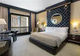 Fairmont Nile City foto 20