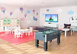 Vida Beach Resort Umm Al Quwain foto 28