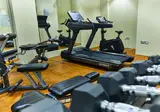 Rose Plaza Hotel Al Barsha foto 4