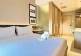 Harris Hotel & Conventions Denpasar Bali foto 4