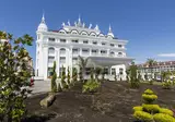 Side Royal Style Hotel foto 11