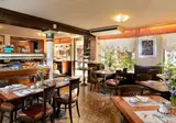 Hotel Ambassador Tre Rose foto 10