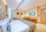 Hotel AMI Budva Petrovac foto 24