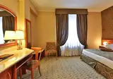 Hotel Mozart foto 26