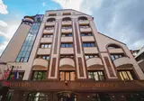 Downtown Sofia foto 1