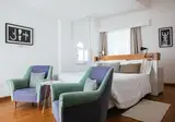 Villa Fiorella Art Hotel foto 3