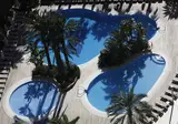 Diamante Beach foto 3