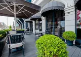 Frt Airport Hotel foto 4