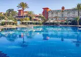 Belconti Resort Hotel foto 5
