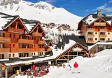 Résidence Le Rond Point des Pistes - Voordeeltarief foto 8