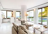 Villa D'Oro Luxury Villas & Suites foto 29