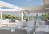 Iliada Beach Hotel foto 8