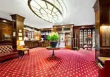 Profilhotels Copenhagen Plaza foto 8